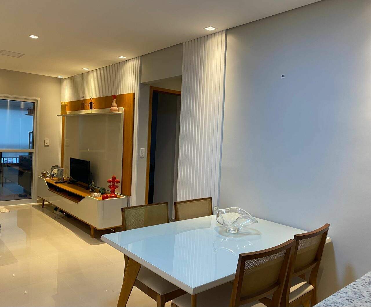 Apartamento à venda no Guilhermina: 