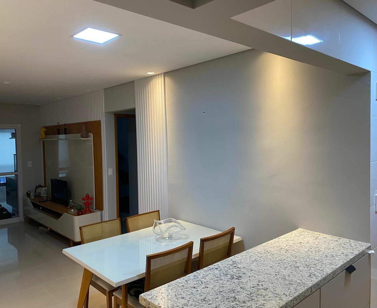 Apartamento à venda no Guilhermina: 