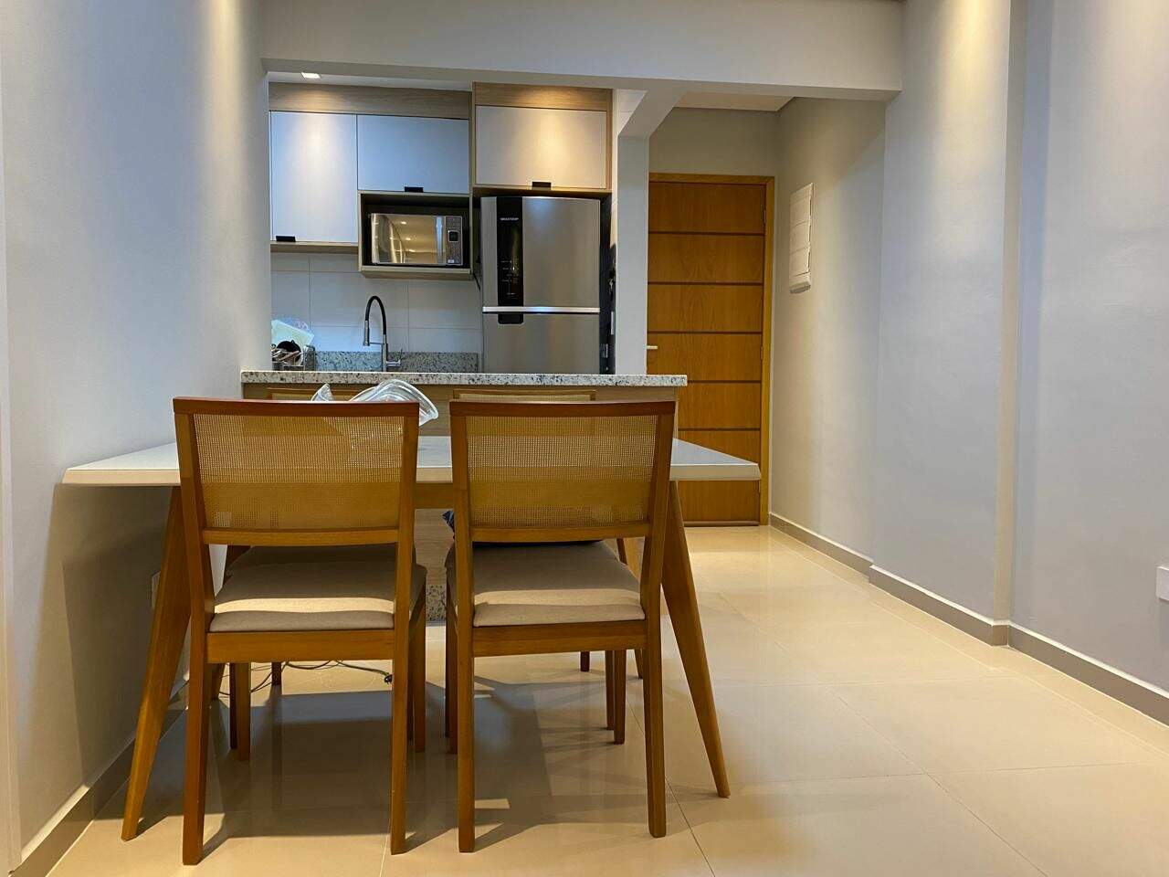 Apartamento à venda no Guilhermina: 