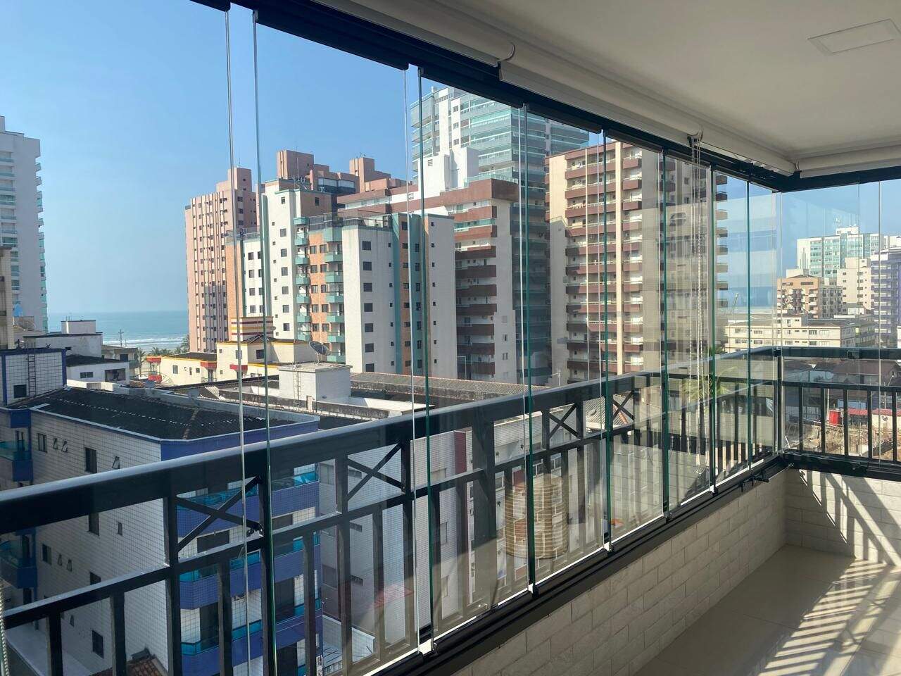 Apartamento à venda no Guilhermina: 