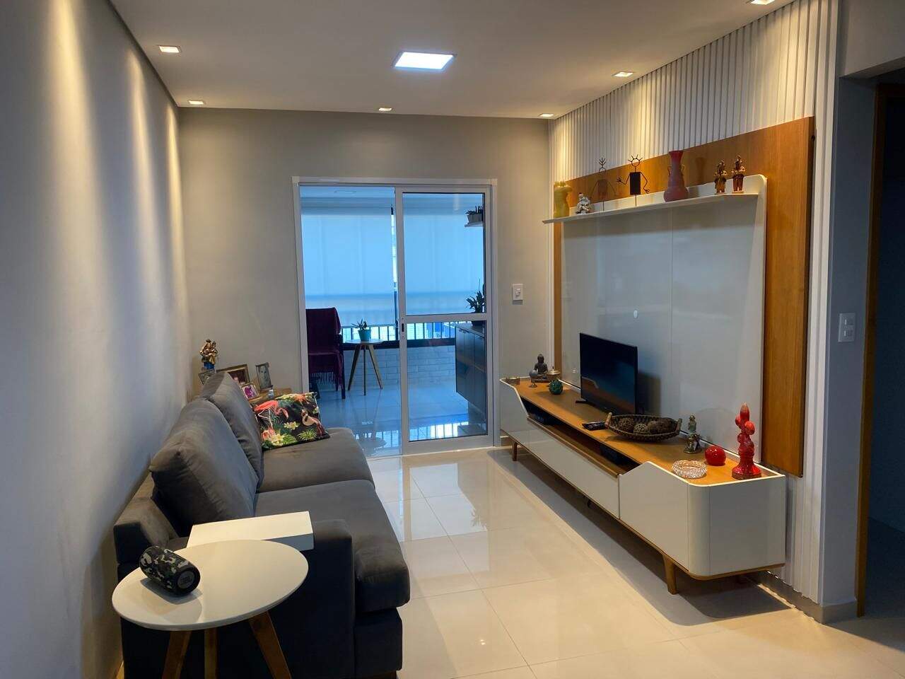 Apartamento à venda no Guilhermina: 