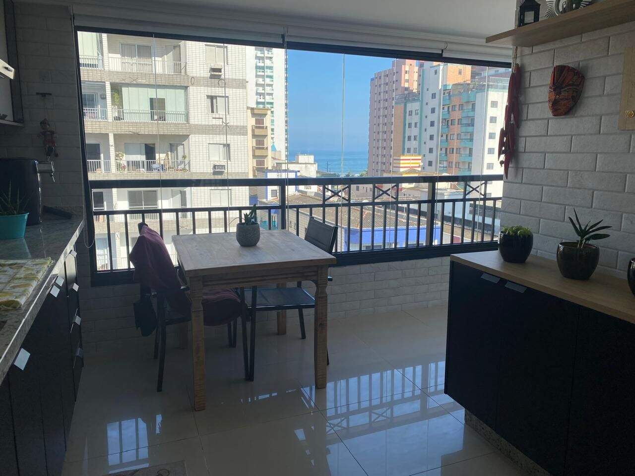 Apartamento à venda no Guilhermina: 
