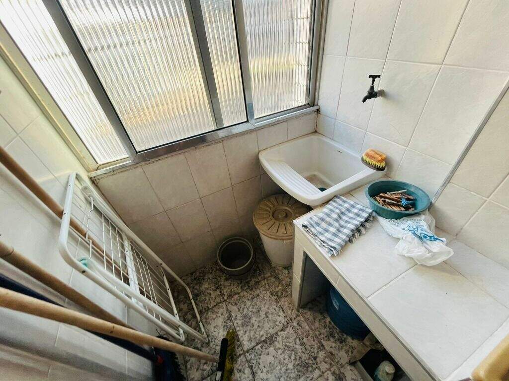 Apartamento à venda no Vila Assunção: 