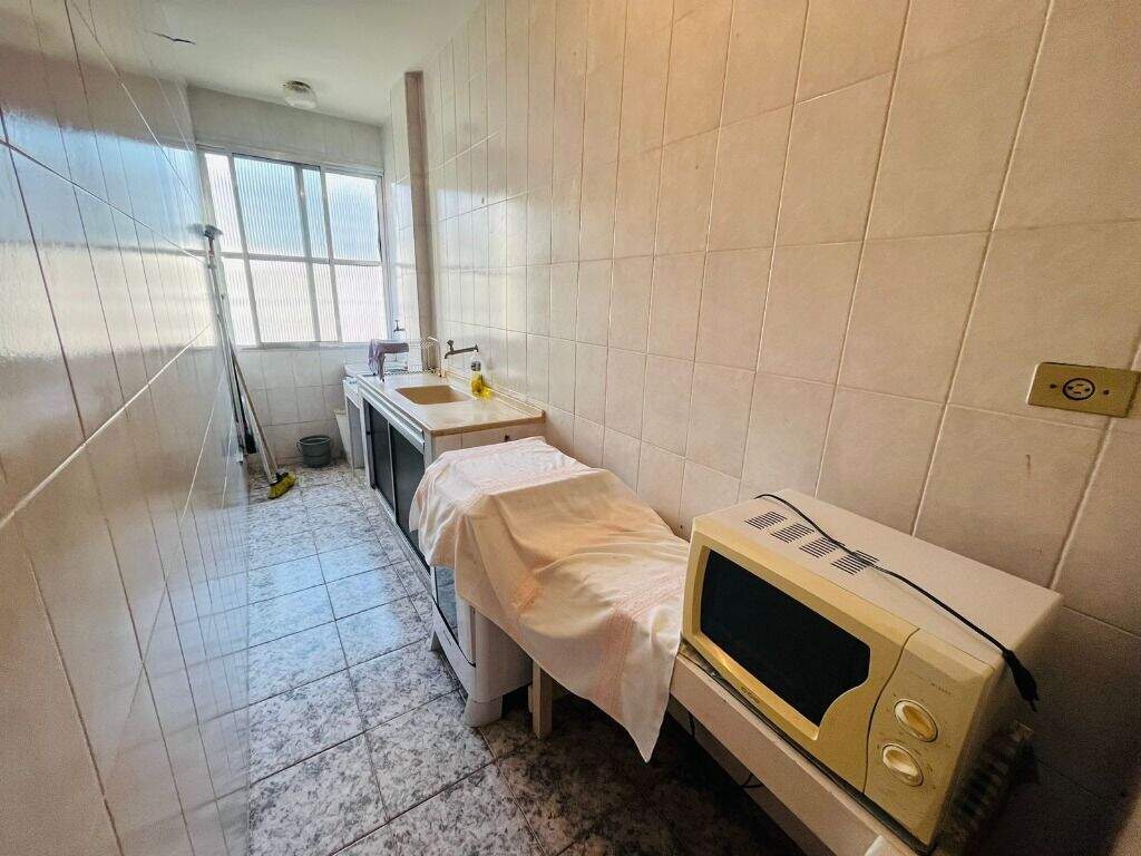 Apartamento à venda no Vila Assunção: 