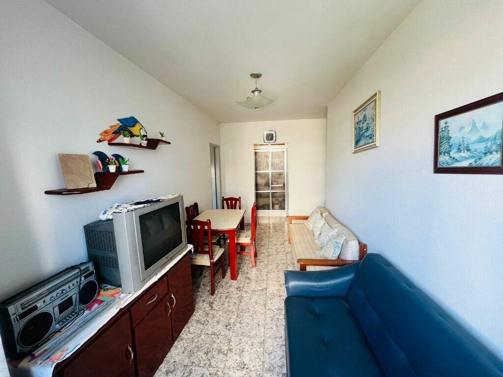 Apartamento à venda no Vila Assunção: 