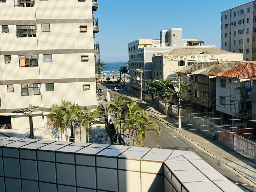 Apartamento à venda no Vila Assunção: 