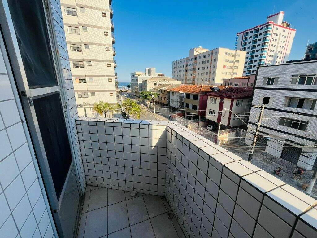 Apartamento à venda no Vila Assunção: 