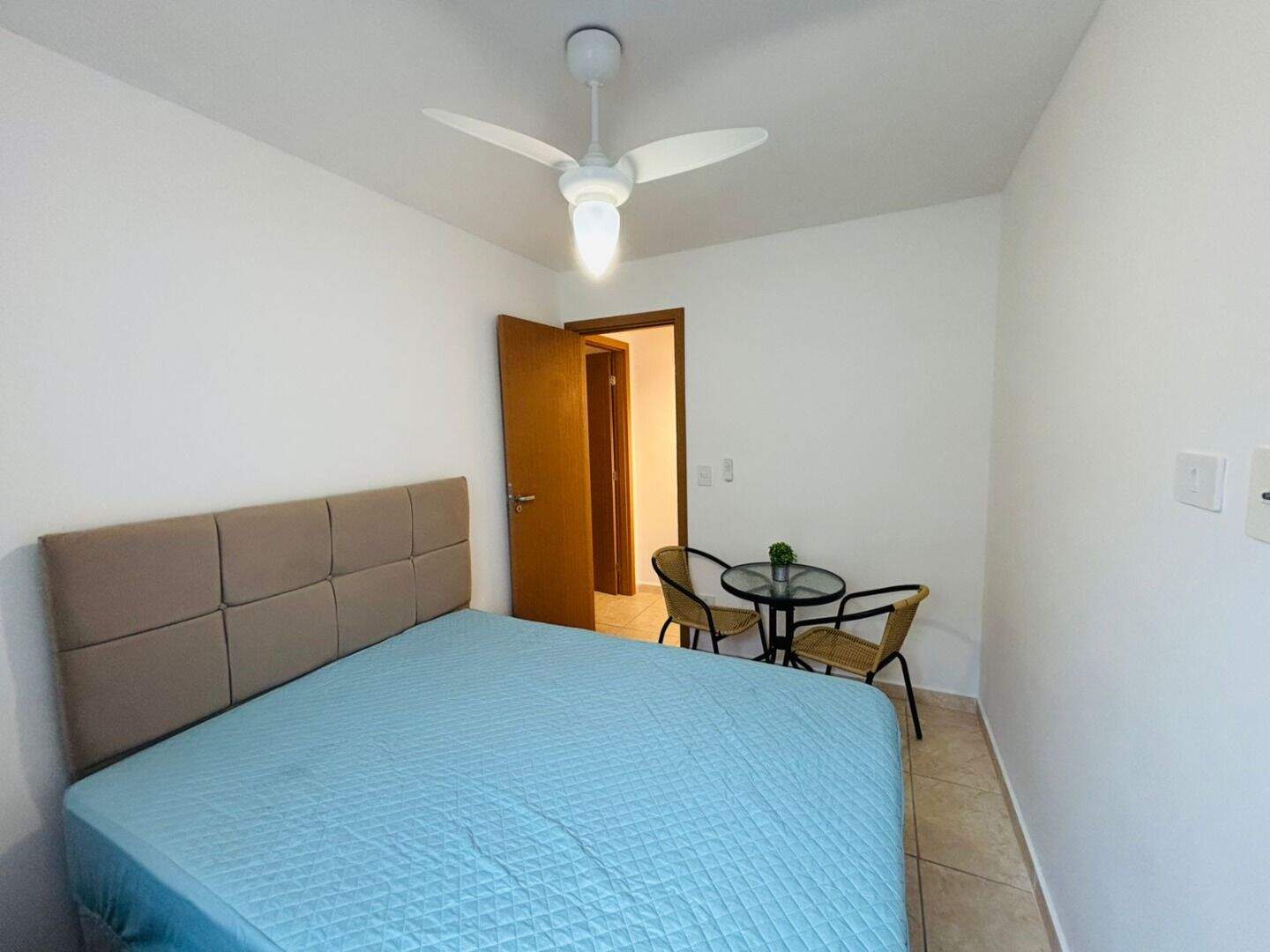 Apartamento à venda no Guilhermina: 
