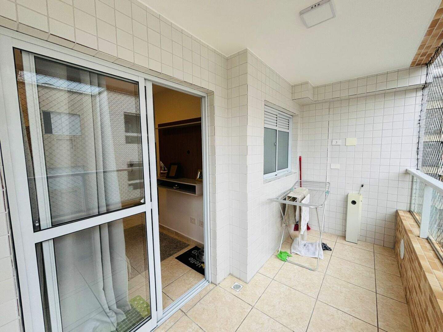 Apartamento à venda no Guilhermina: 