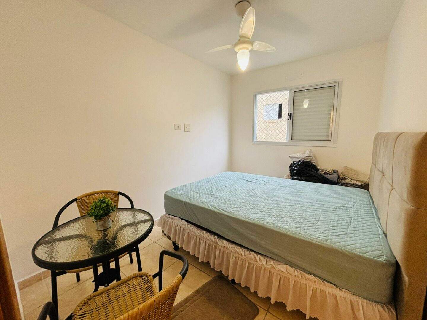Apartamento à venda no Guilhermina: 