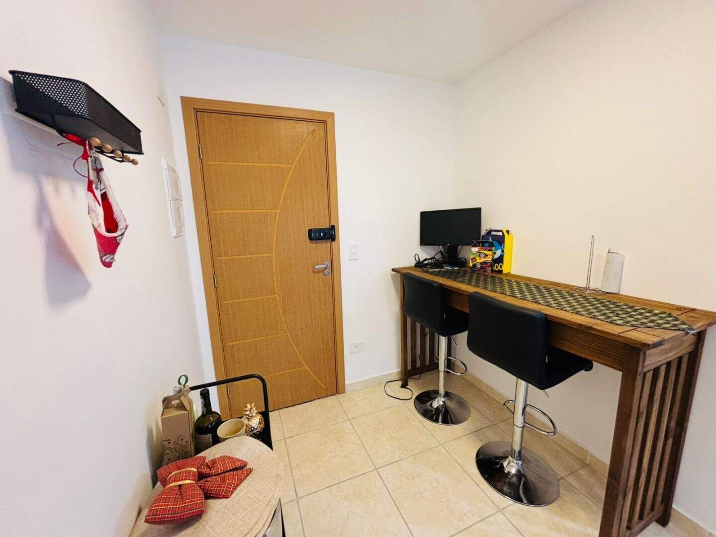 Apartamento à venda no Guilhermina: 