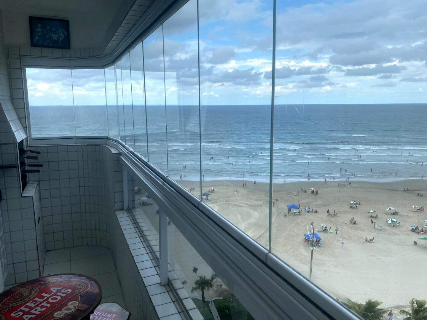 Apartamento à venda no Mirim: 