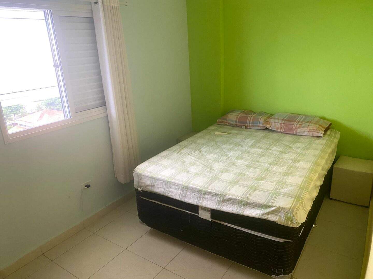 Apartamento à venda no Mirim: 