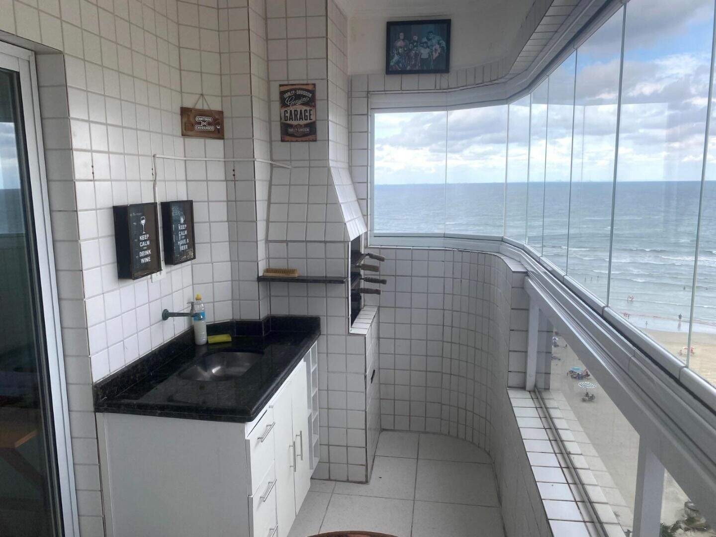 Apartamento à venda no Mirim: 