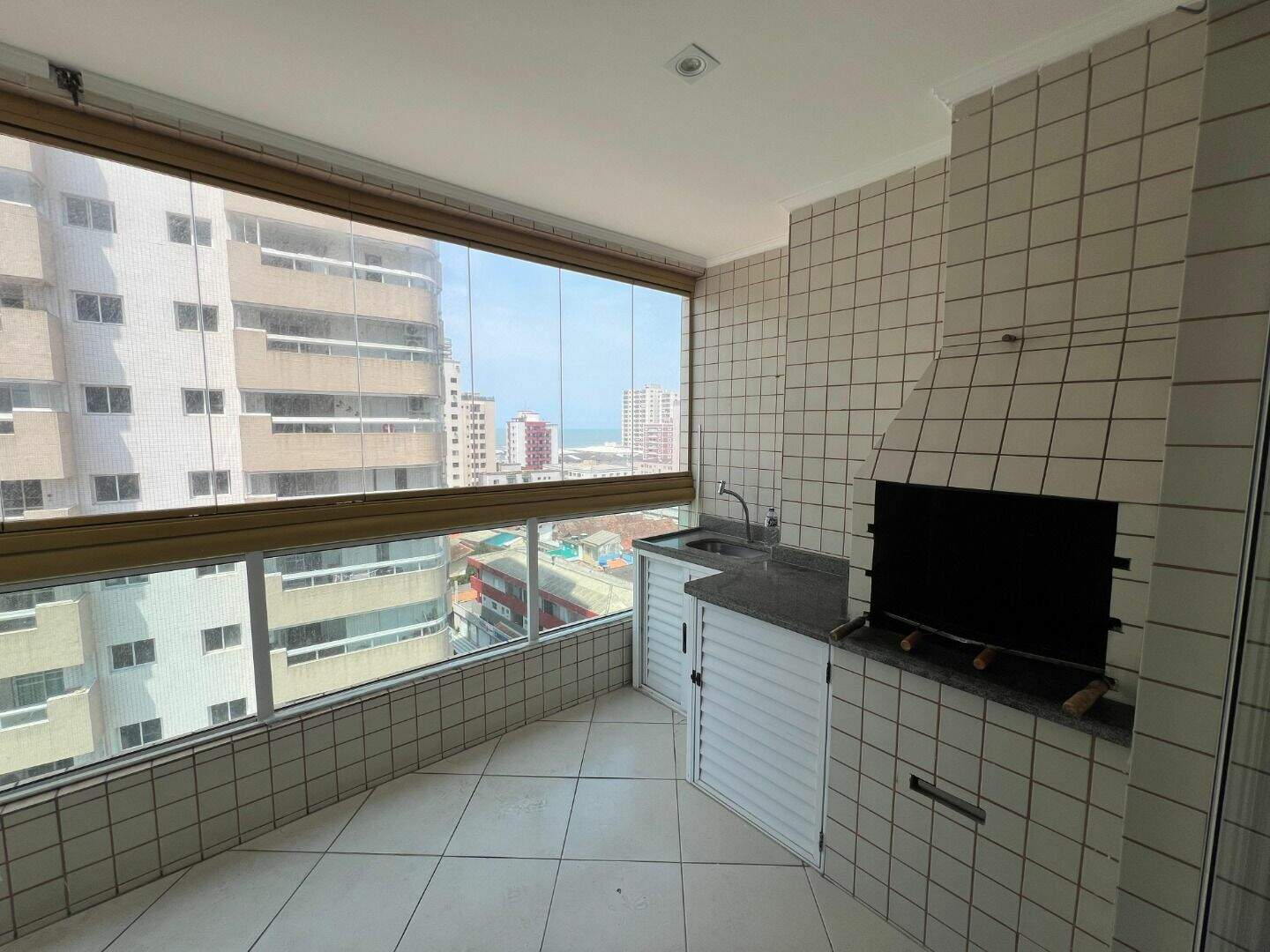 Apartamento à venda no Tupi: 