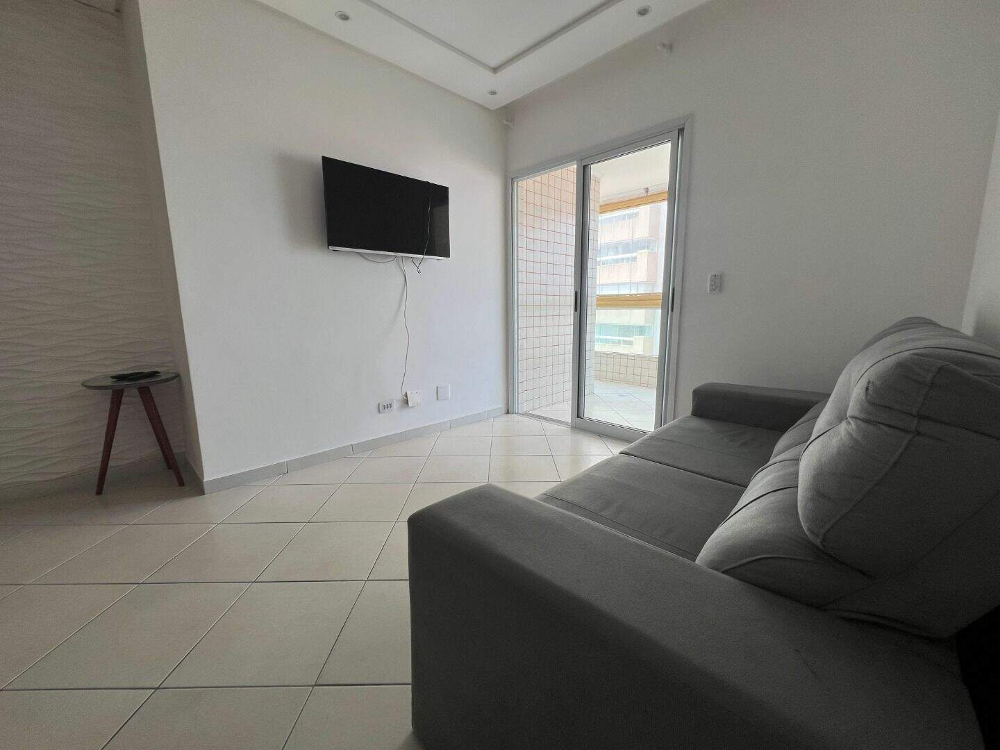 Apartamento à venda no Tupi: 