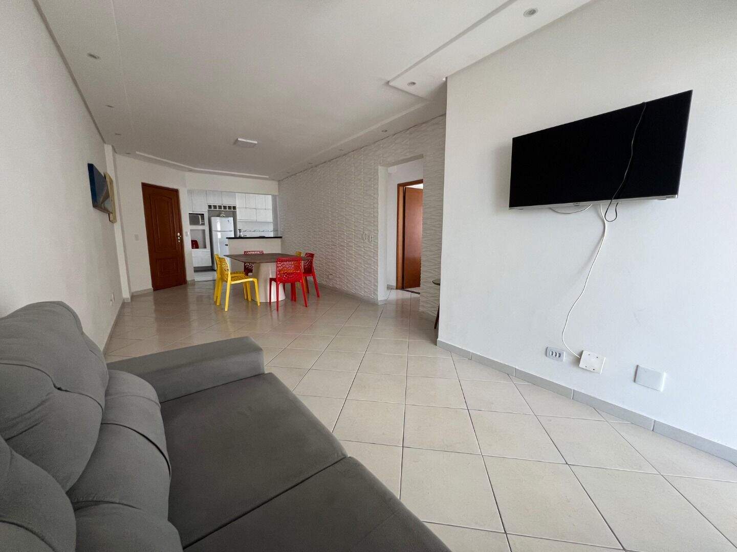 Apartamento à venda no Tupi: 