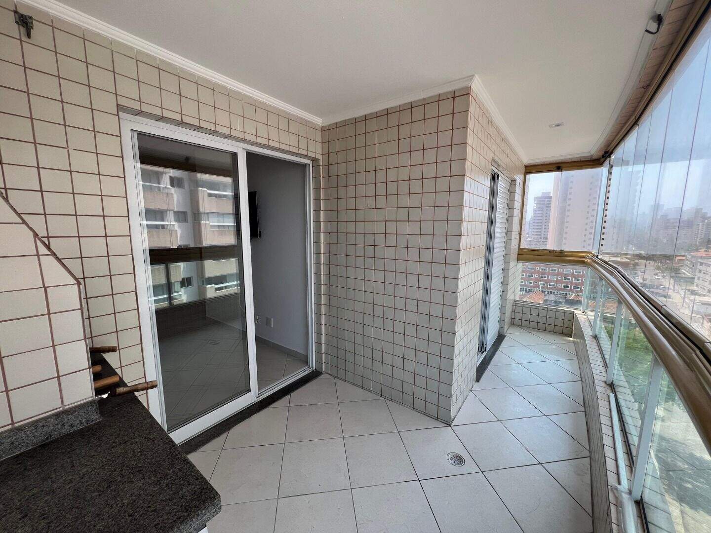 Apartamento à venda no Tupi: 