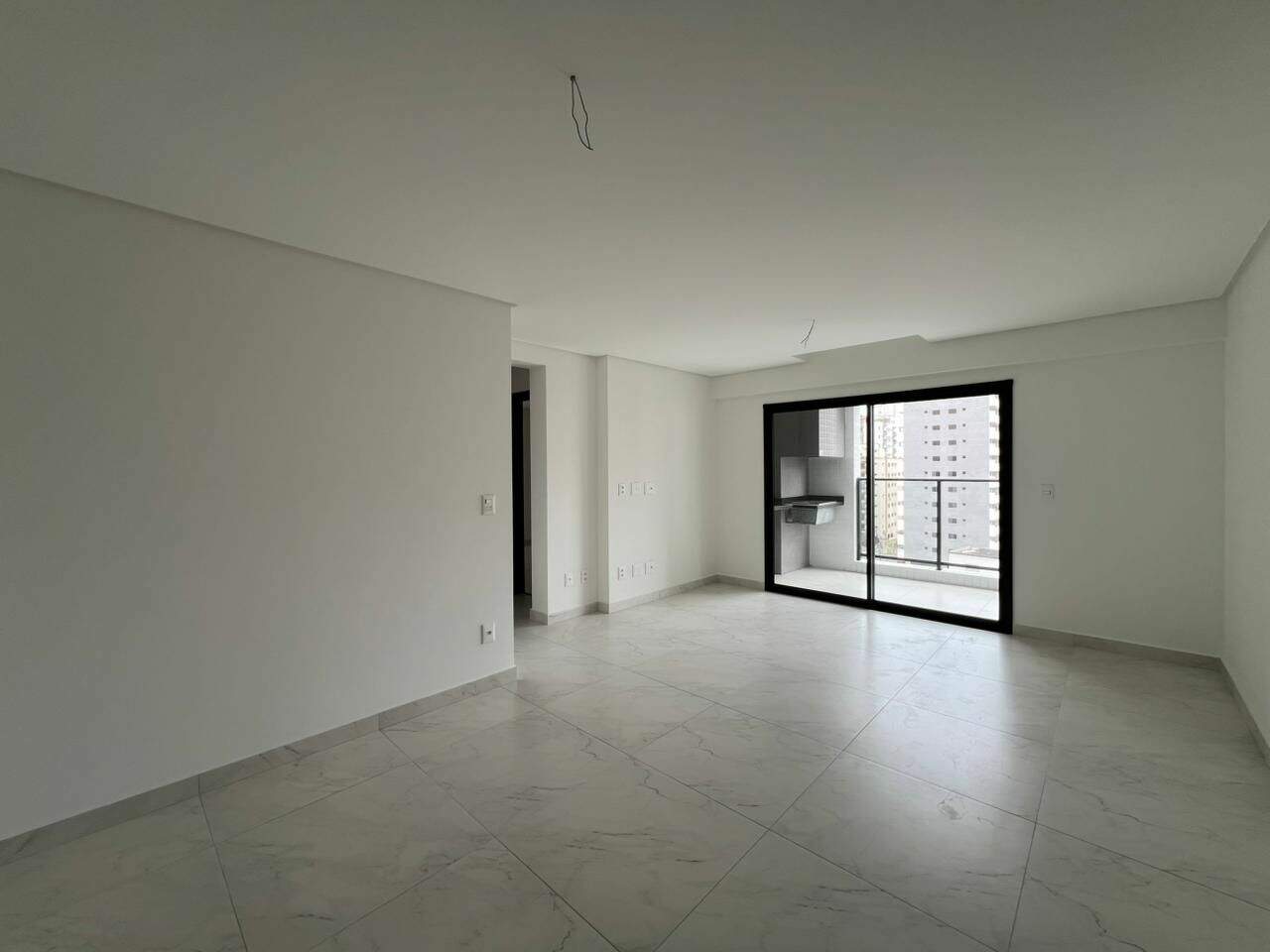 Apartamento à venda no Aviação: 