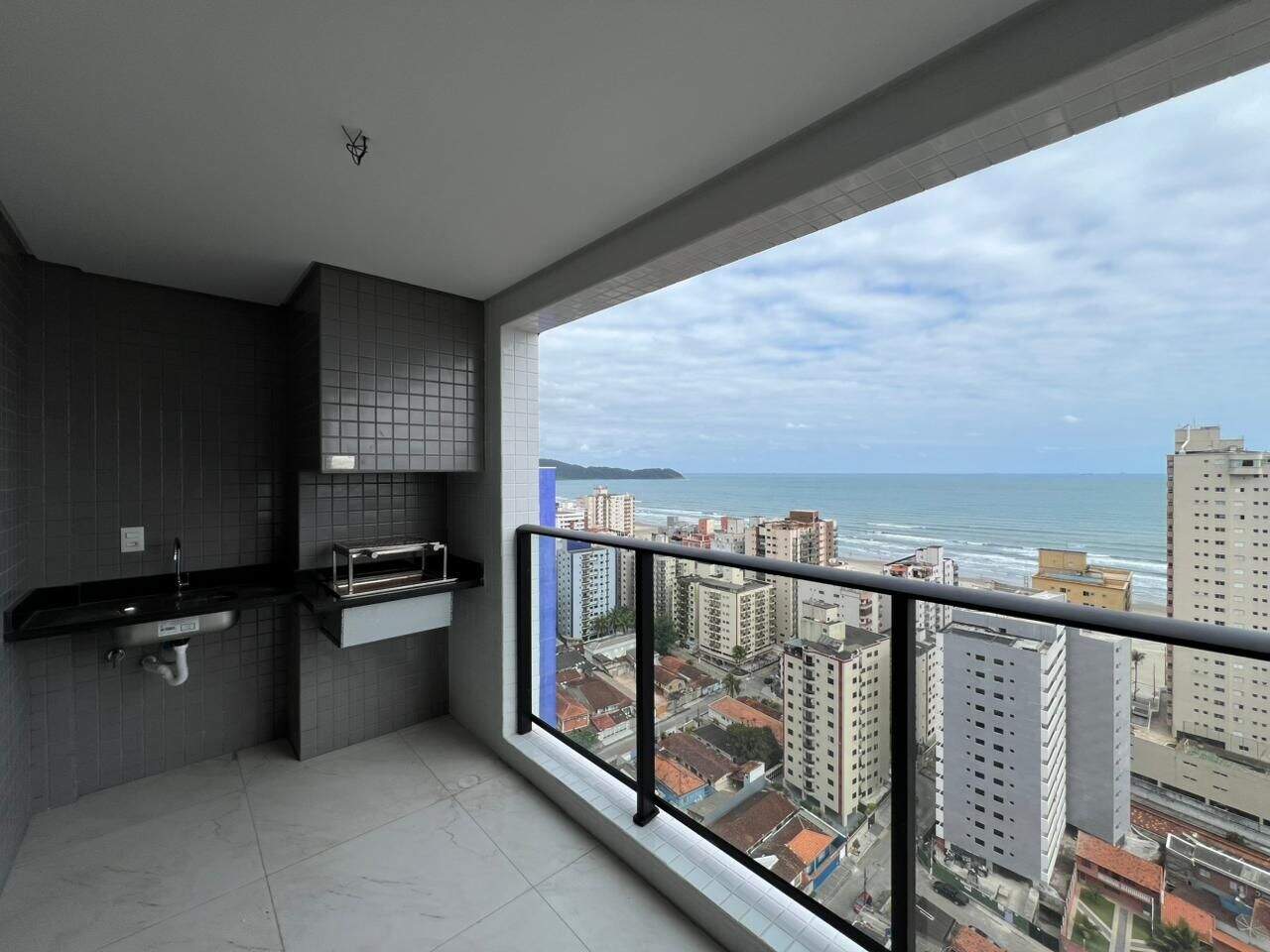 Apartamento à venda no Aviação: 