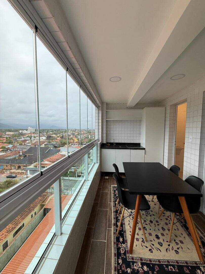 Apartamento à venda no Jardim Real: 