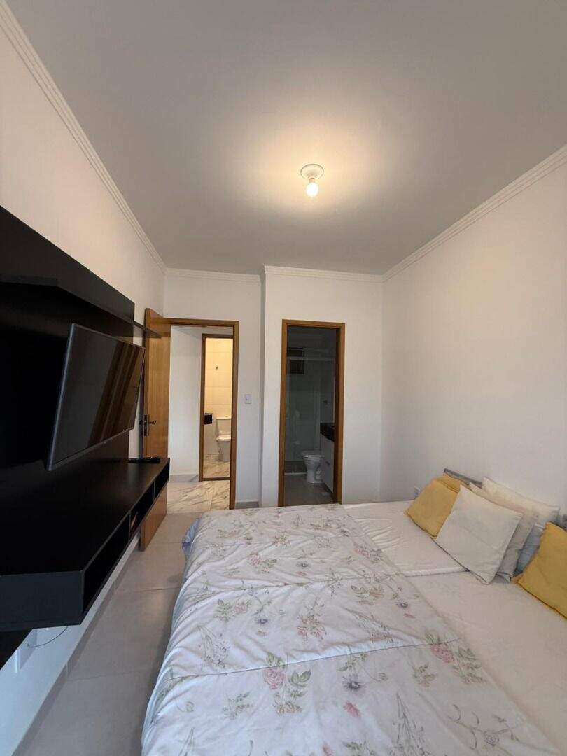 Apartamento à venda no Jardim Real: 