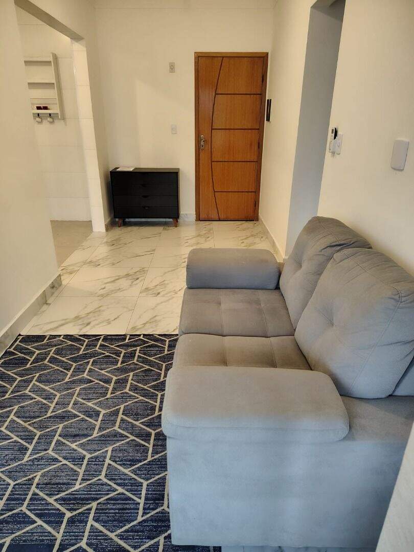 Apartamento à venda no Jardim Real: 