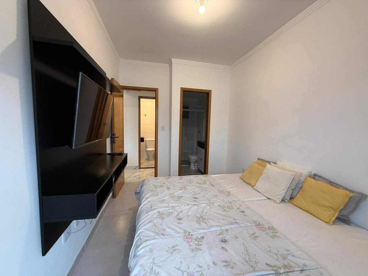 Apartamento à venda no Jardim Real: 