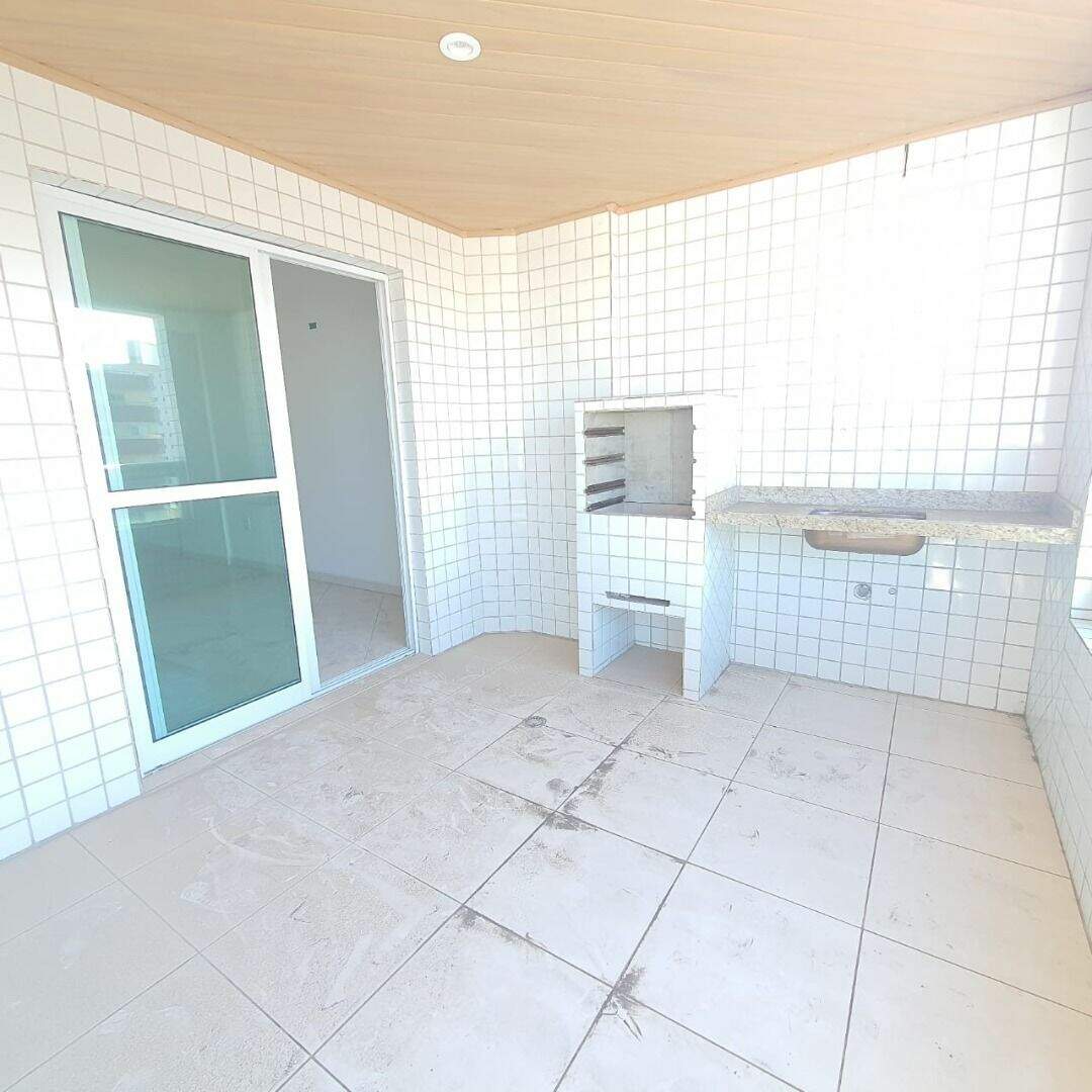 Apartamento à venda no Guilhermina: 