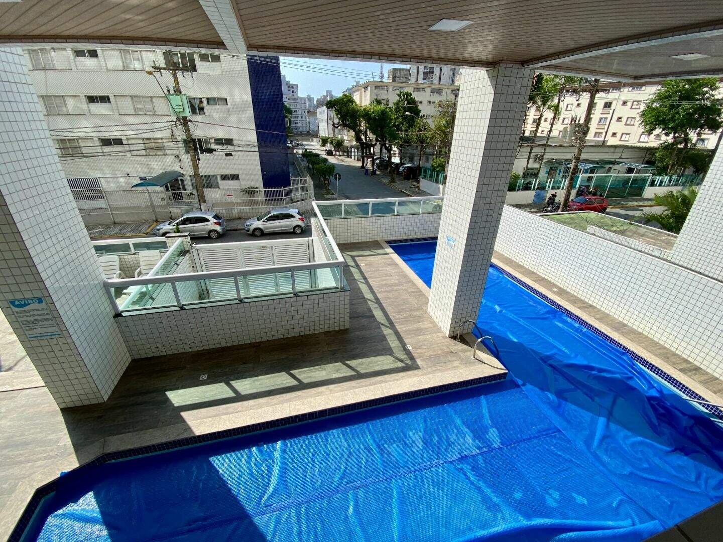 Apartamento à venda no Guilhermina: 