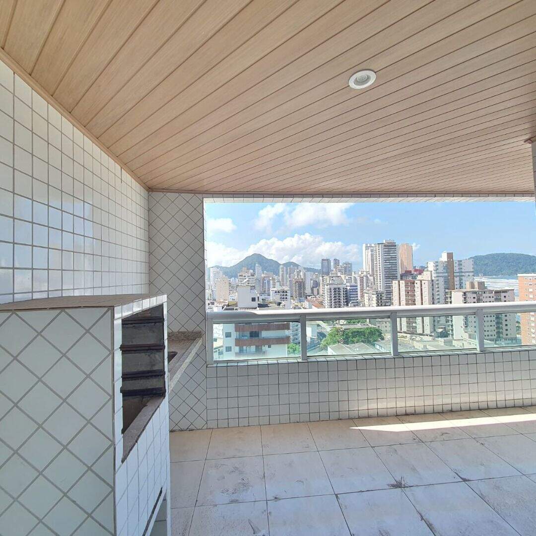 Apartamento à venda no Guilhermina: 