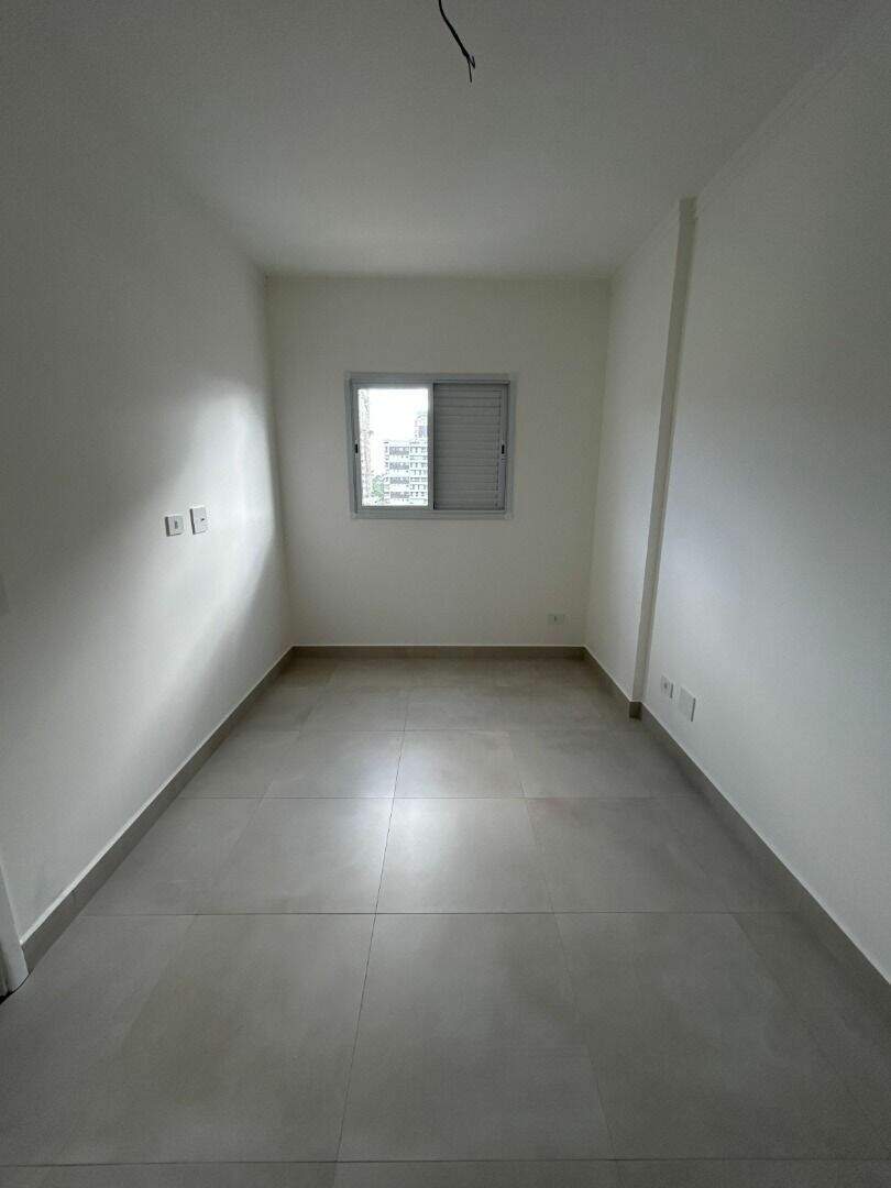 Apartamento à venda no Canto do Forte: 