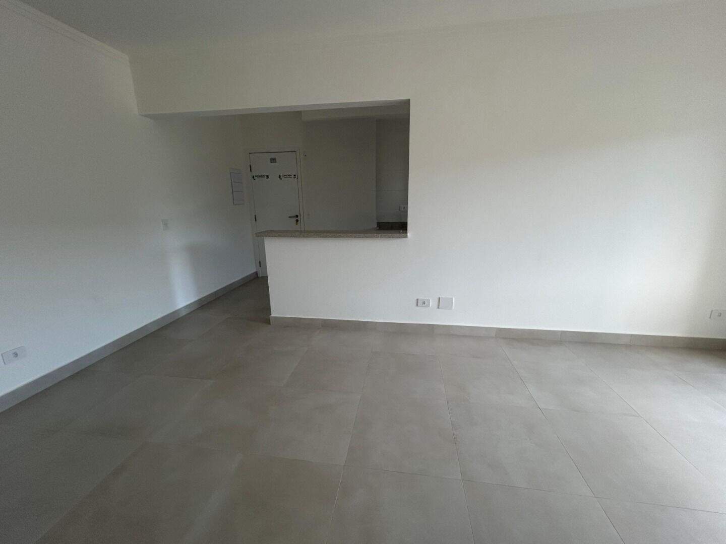 Apartamento à venda no Canto do Forte: 