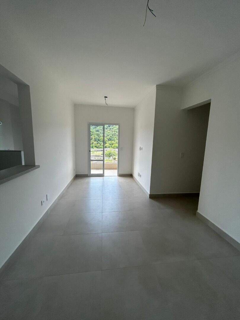 Apartamento à venda no Canto do Forte: 