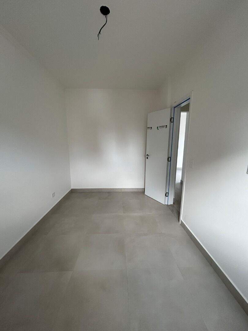 Apartamento à venda no Canto do Forte: 
