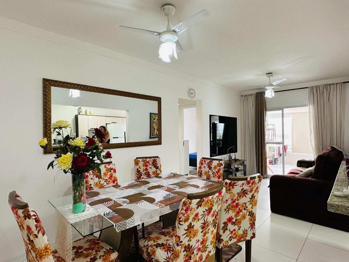 Apartamento à venda no Aviação: 