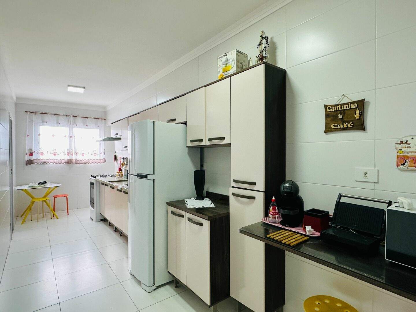 Apartamento à venda no Aviação: 