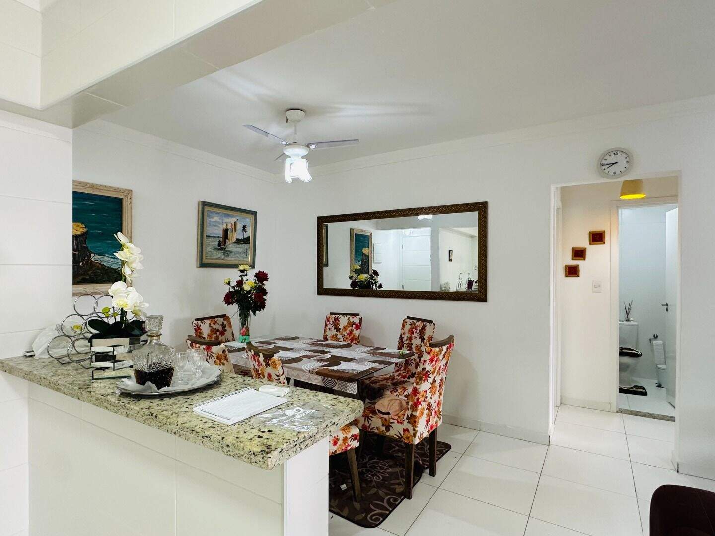 Apartamento à venda no Aviação: 