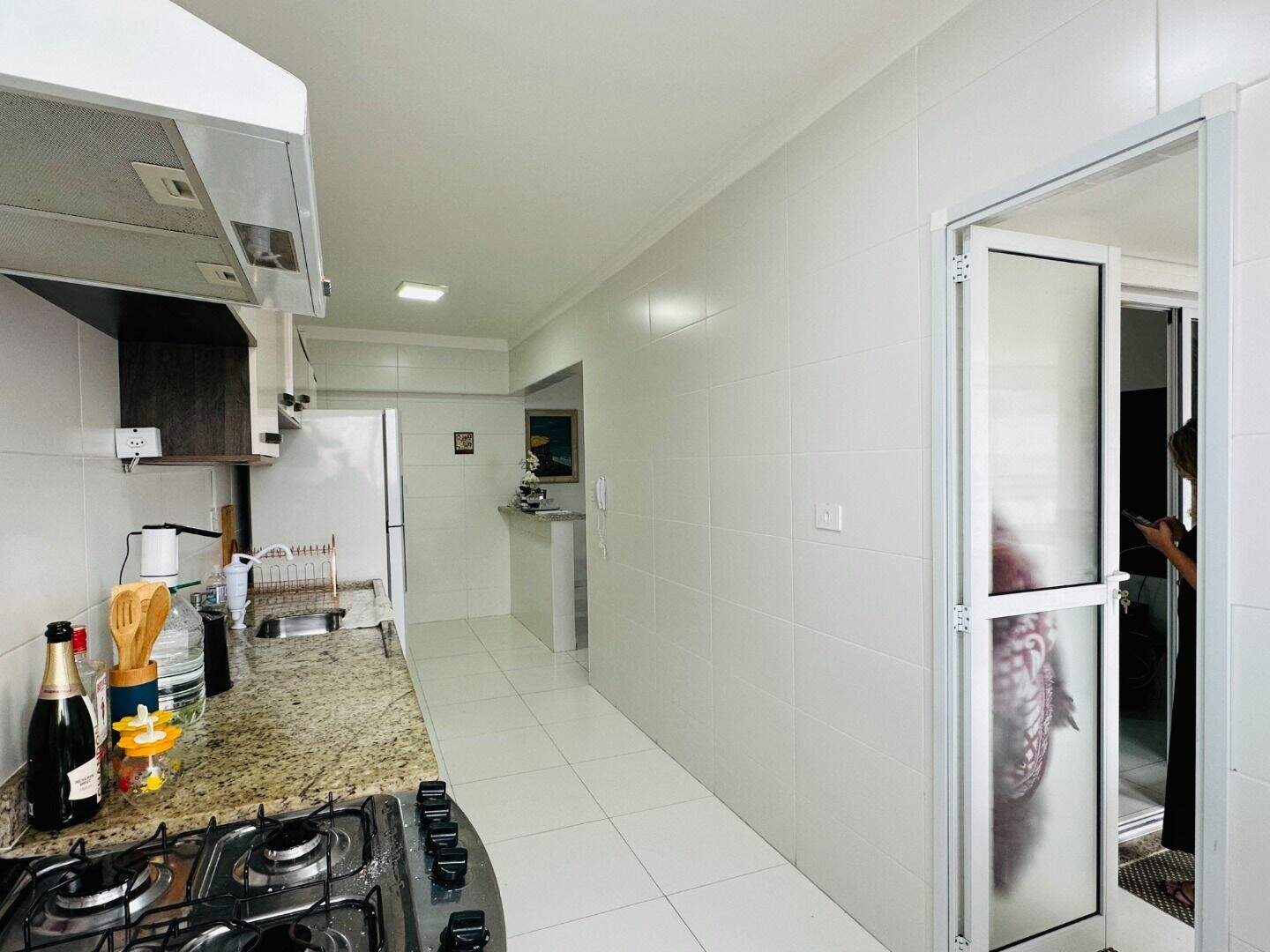 Apartamento à venda no Aviação: 