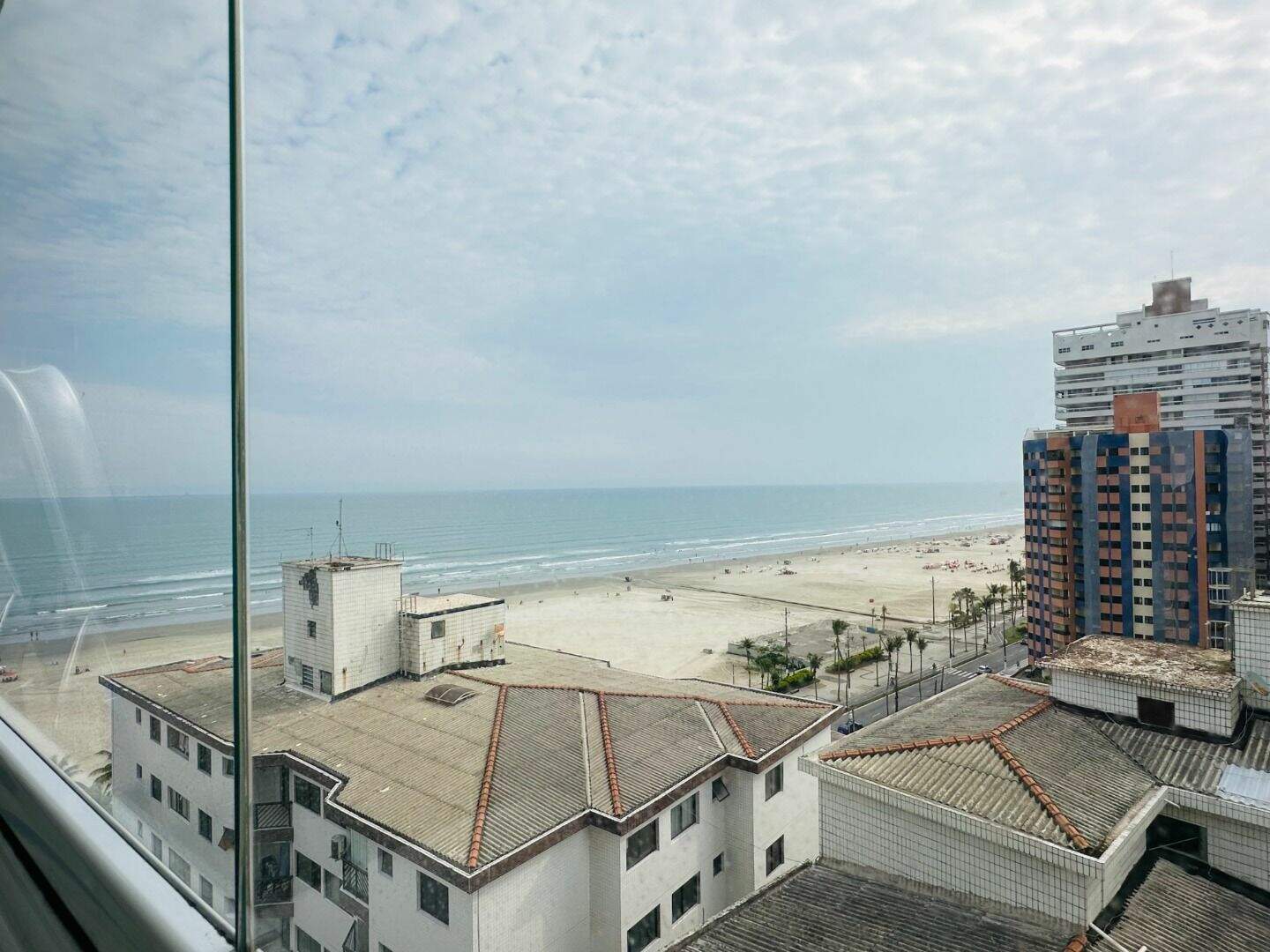Apartamento à venda no Aviação: 
