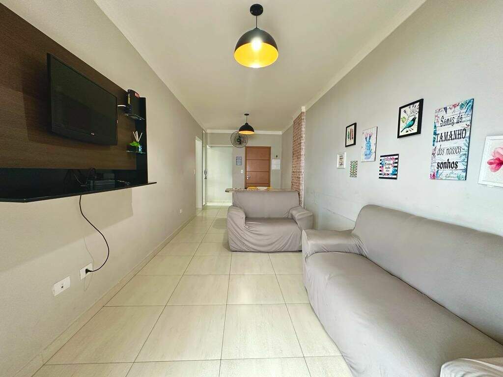 Apartamento à venda no Maracanã: 