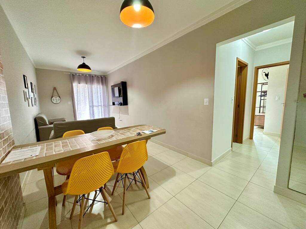 Apartamento à venda no Maracanã: 