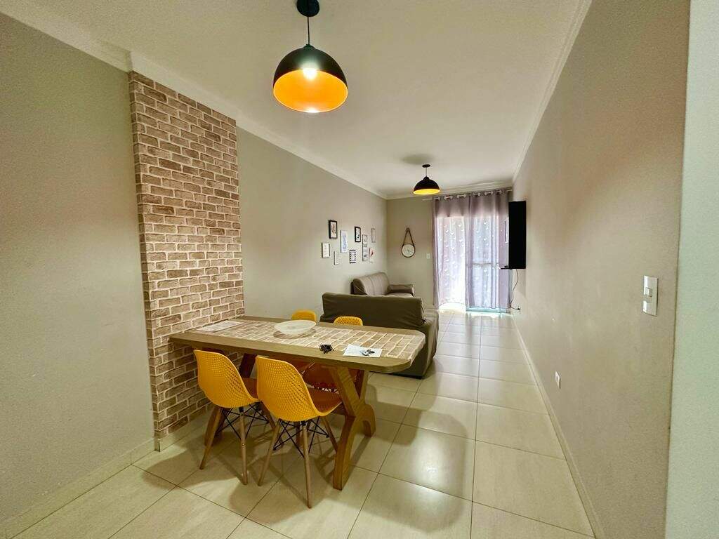 Apartamento à venda no Maracanã: 