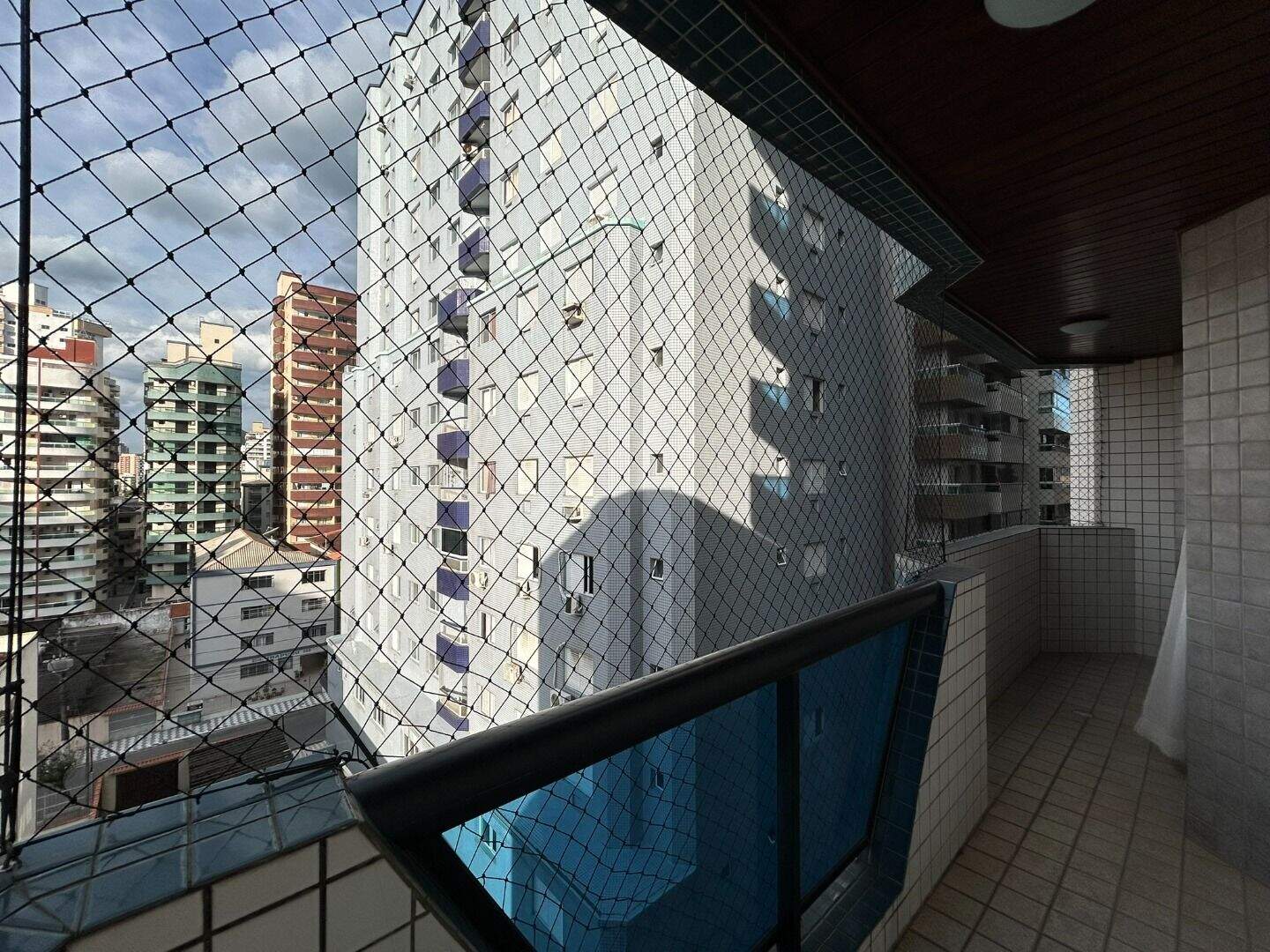 Apartamento à venda no Guilhermina: 