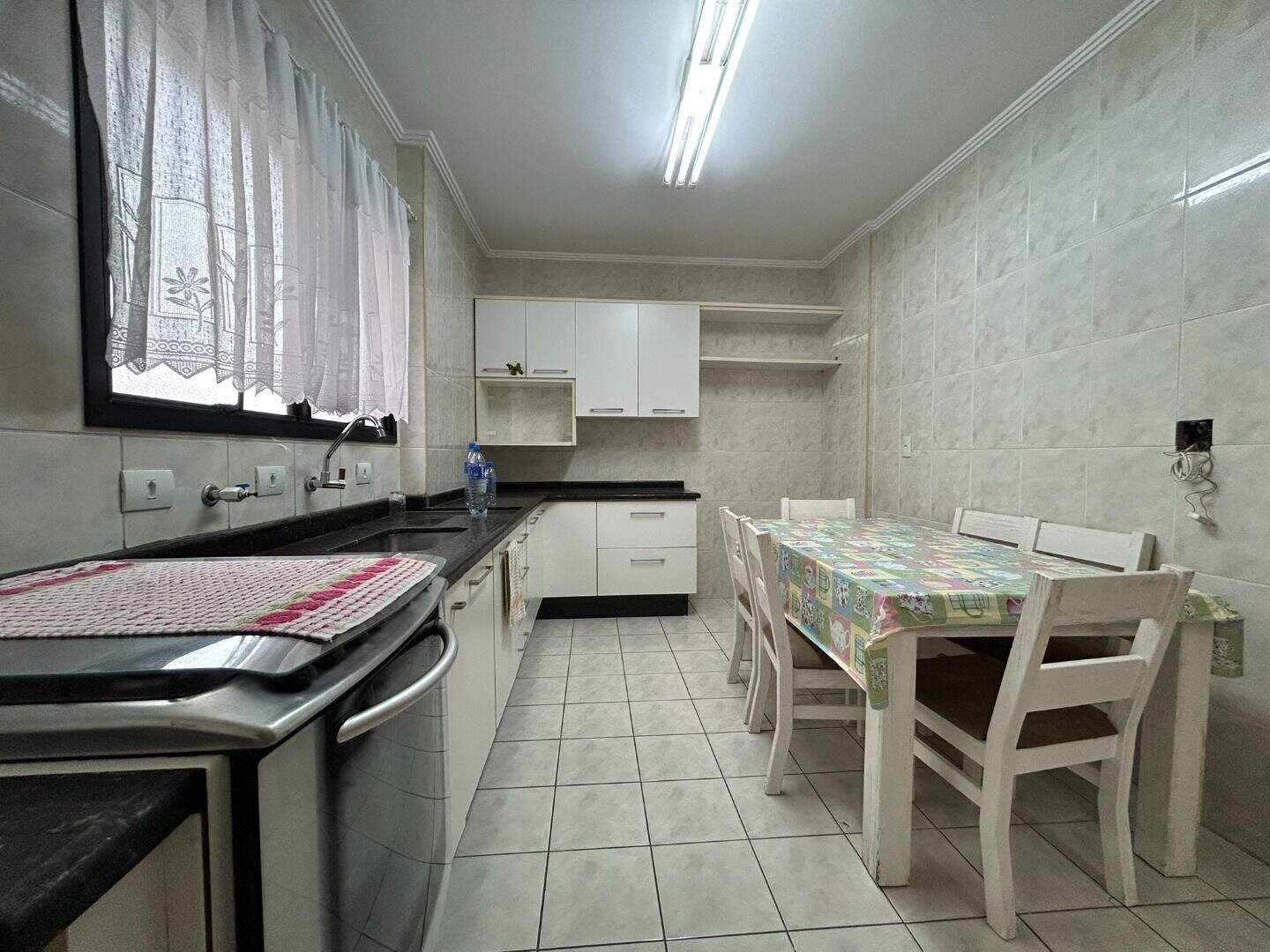 Apartamento à venda no Guilhermina: 