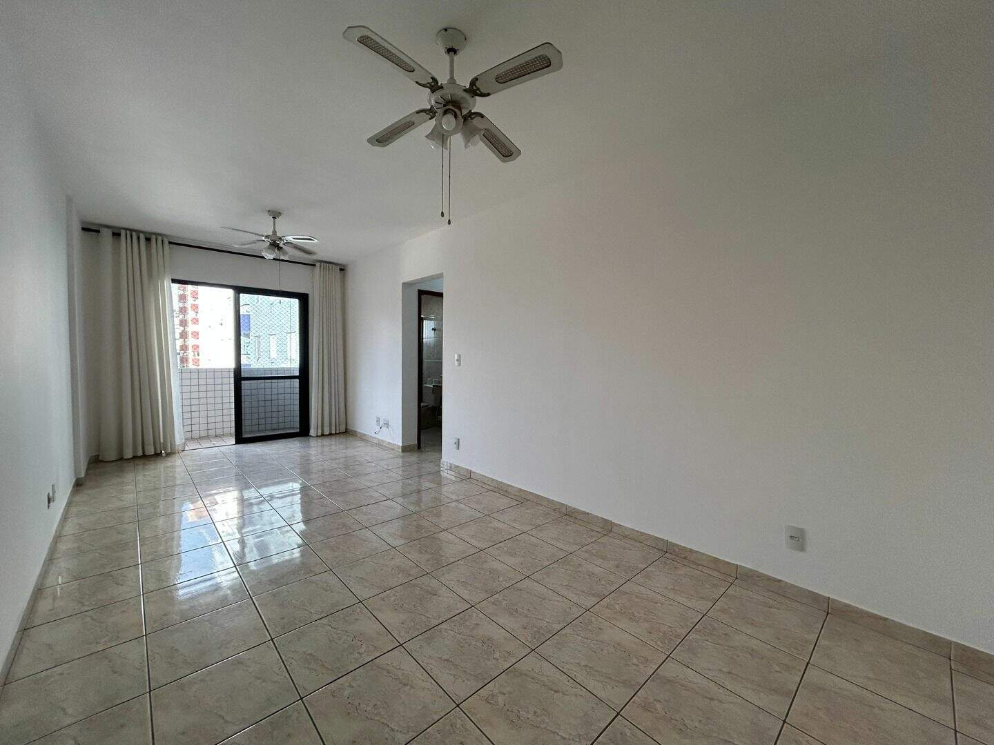 Apartamento à venda no Guilhermina: 
