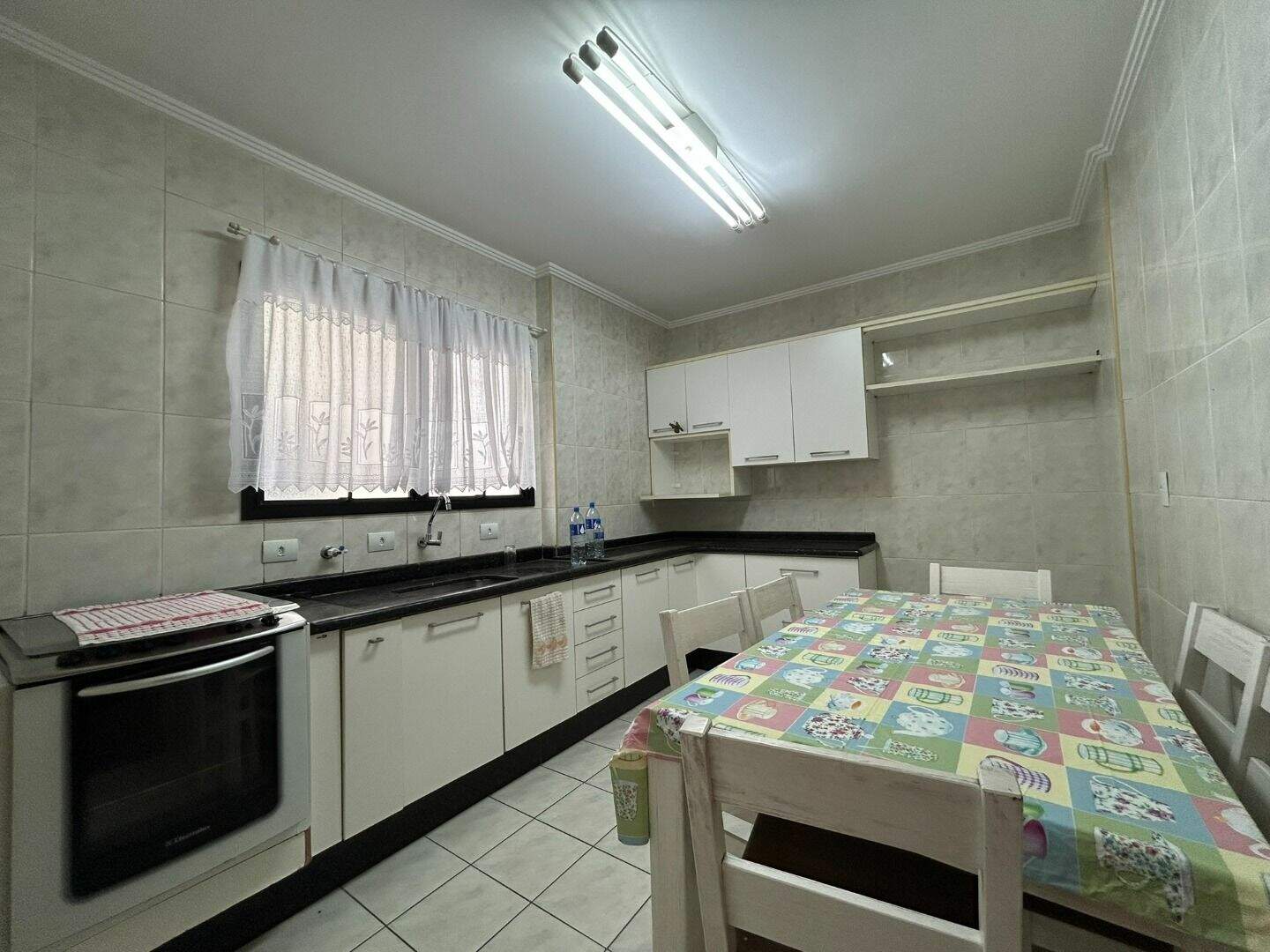 Apartamento à venda no Guilhermina: 