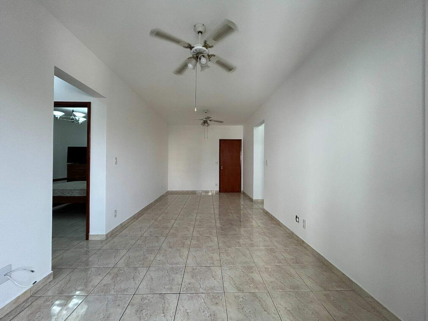 Apartamento à venda no Guilhermina: 