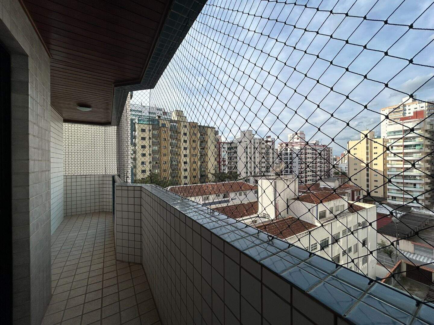 Apartamento à venda no Guilhermina: 