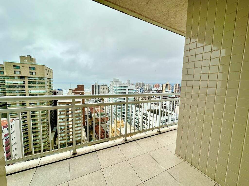 Apartamento à venda no Ocian: 